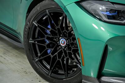 2023 BMW M3 Competition M xDrive-$20K MODS-CARBON BUCKETS - Photo 4 - Joliet, IL 60435