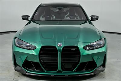 2023 BMW M3 Competition M xDrive-$20K MODS-CARBON BUCKETS - Photo 5 - Joliet, IL 60435