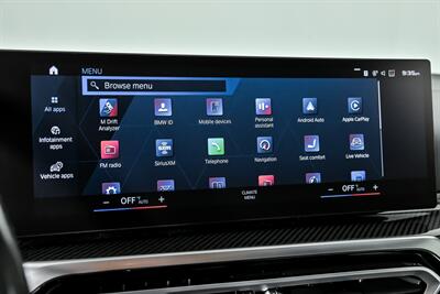 2023 BMW M3 Competition M xDrive-$20K MODS-CARBON BUCKETS - Photo 33 - Joliet, IL 60435