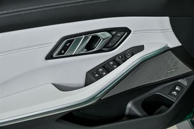 2023 BMW M3 Competition M xDrive-$20K MODS-CARBON BUCKETS - Photo 18 - Joliet, IL 60435