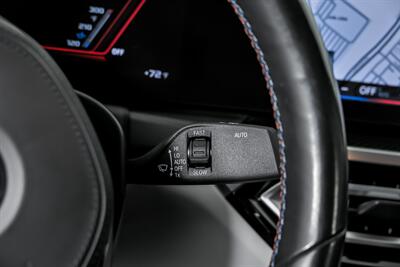 2023 BMW M3 Competition M xDrive-$20K MODS-CARBON BUCKETS - Photo 31 - Joliet, IL 60435