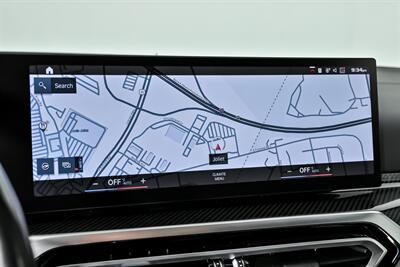 2023 BMW M3 Competition M xDrive-$20K MODS-CARBON BUCKETS - Photo 32 - Joliet, IL 60435