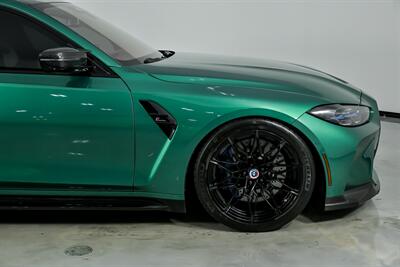 2023 BMW M3 Competition M xDrive-$20K MODS-CARBON BUCKETS - Photo 15 - Joliet, IL 60435