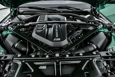2023 BMW M3 Competition M xDrive-$20K MODS-CARBON BUCKETS - Photo 17 - Joliet, IL 60435