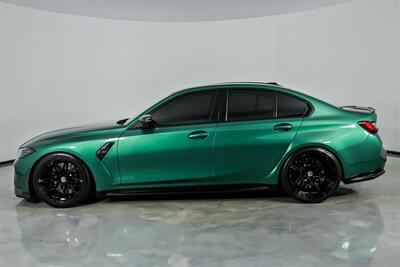 2023 BMW M3 Competition M xDrive-$20K MODS-CARBON BUCKETS - Photo 8 - Joliet, IL 60435