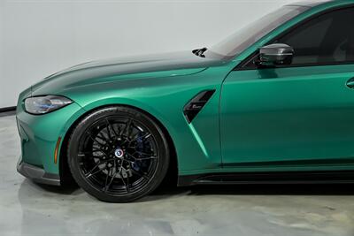 2023 BMW M3 Competition M xDrive-$20K MODS-CARBON BUCKETS - Photo 7 - Joliet, IL 60435