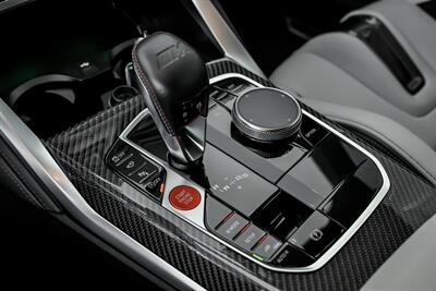 2023 BMW M3 Competition M xDrive-$20K MODS-CARBON BUCKETS - Photo 36 - Joliet, IL 60435
