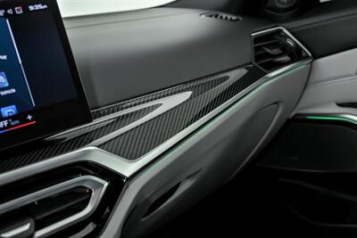 2023 BMW M3 Competition M xDrive-$20K MODS-CARBON BUCKETS - Photo 35 - Joliet, IL 60435