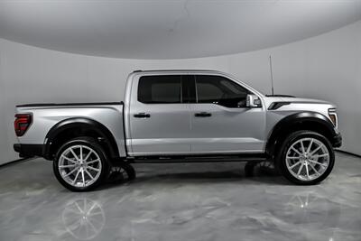 2025 Ford F-150 Raptor-$25K MODS-WRAPPED-WHEELS-SUBS!   - Photo 14 - Joliet, IL 60435
