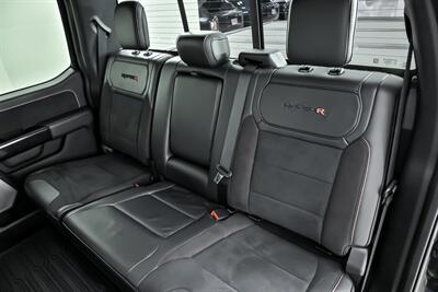 2025 Ford F-150 Raptor-$25K MODS-WRAPPED-WHEELS-SUBS!   - Photo 24 - Joliet, IL 60435