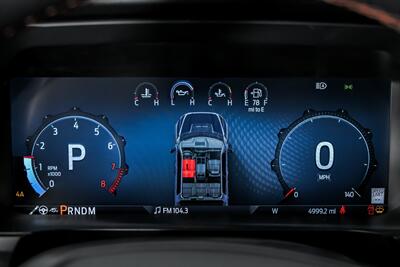 2025 Ford F-150 Raptor-$25K MODS-WRAPPED-WHEELS-SUBS!   - Photo 28 - Joliet, IL 60435