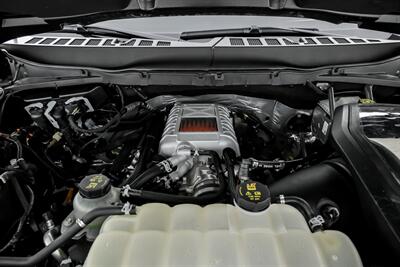 2025 Ford F-150 Raptor-$25K MODS-WRAPPED-WHEELS-SUBS!   - Photo 17 - Joliet, IL 60435