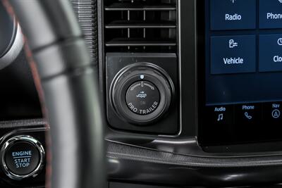 2025 Ford F-150 Raptor-$25K MODS-WRAPPED-WHEELS-SUBS!   - Photo 32 - Joliet, IL 60435