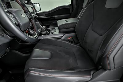 2025 Ford F-150 Raptor-$25K MODS-WRAPPED-WHEELS-SUBS!   - Photo 21 - Joliet, IL 60435
