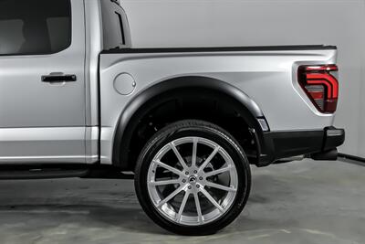 2025 Ford F-150 Raptor-$25K MODS-WRAPPED-WHEELS-SUBS!   - Photo 9 - Joliet, IL 60435