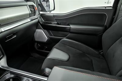 2025 Ford F-150 Raptor-$25K MODS-WRAPPED-WHEELS-SUBS!   - Photo 40 - Joliet, IL 60435