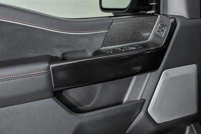2025 Ford F-150 Raptor-$25K MODS-WRAPPED-WHEELS-SUBS!   - Photo 18 - Joliet, IL 60435