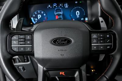 2025 Ford F-150 Raptor-$25K MODS-WRAPPED-WHEELS-SUBS!   - Photo 29 - Joliet, IL 60435
