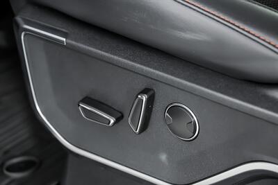 2025 Ford F-150 Raptor-$25K MODS-WRAPPED-WHEELS-SUBS!   - Photo 26 - Joliet, IL 60435