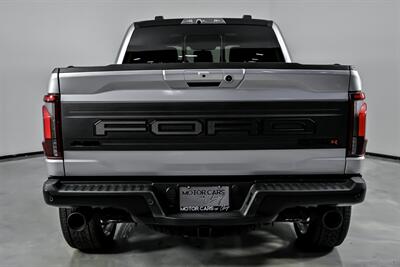 2025 Ford F-150 Raptor-$25K MODS-WRAPPED-WHEELS-SUBS!   - Photo 11 - Joliet, IL 60435