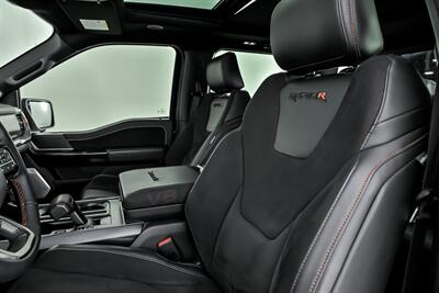 2025 Ford F-150 Raptor-$25K MODS-WRAPPED-WHEELS-SUBS!   - Photo 22 - Joliet, IL 60435