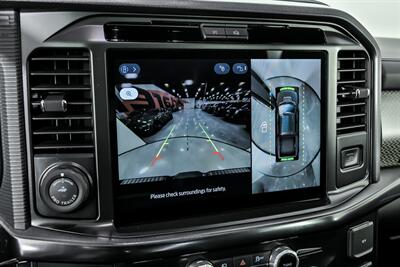 2025 Ford F-150 Raptor-$25K MODS-WRAPPED-WHEELS-SUBS!   - Photo 34 - Joliet, IL 60435