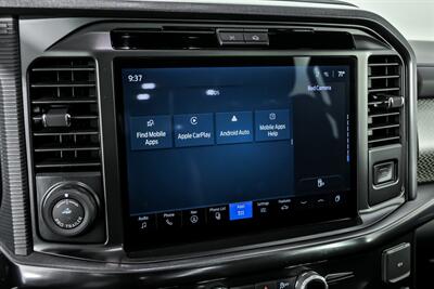 2025 Ford F-150 Raptor-$25K MODS-WRAPPED-WHEELS-SUBS!   - Photo 36 - Joliet, IL 60435