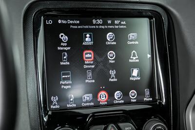 2016 Dodge Viper GTC   - Photo 30 - Joliet, IL 60435