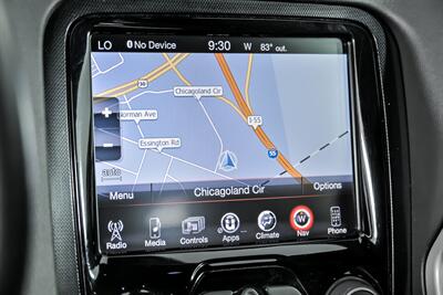 2016 Dodge Viper GTC   - Photo 32 - Joliet, IL 60435