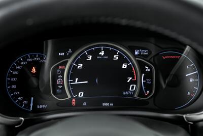 2016 Dodge Viper GTC   - Photo 23 - Joliet, IL 60435