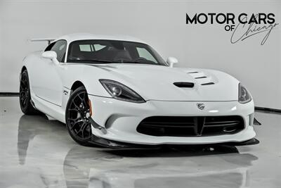 2016 Dodge Viper GTC   - Photo 1 - Joliet, IL 60435