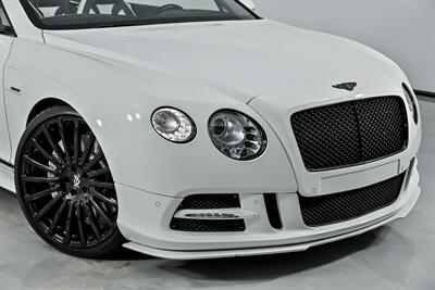 2013 Bentley Continental GT V8-$40K MANSORY BUILD   - Photo 3 - Joliet, IL 60435
