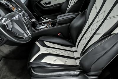 2013 Bentley Continental GT V8-$40K MANSORY BUILD   - Photo 24 - Joliet, IL 60435
