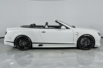 2013 Bentley Continental GT V8-$40K MANSORY BUILD   - Photo 14 - Joliet, IL 60435