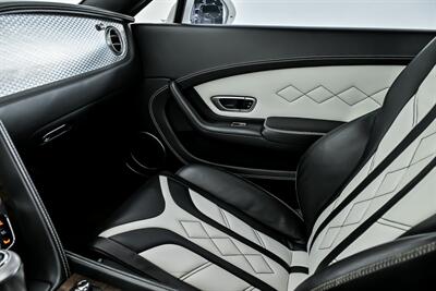 2013 Bentley Continental GT V8-$40K MANSORY BUILD   - Photo 41 - Joliet, IL 60435