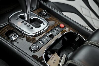 2013 Bentley Continental GT V8-$40K MANSORY BUILD   - Photo 40 - Joliet, IL 60435