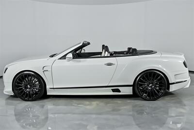 2013 Bentley Continental GT V8-$40K MANSORY BUILD   - Photo 8 - Joliet, IL 60435
