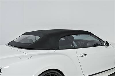 2013 Bentley Continental GT V8-$40K MANSORY BUILD   - Photo 18 - Joliet, IL 60435