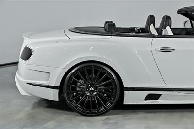 2013 Bentley Continental GT V8-$40K MANSORY BUILD   - Photo 13 - Joliet, IL 60435