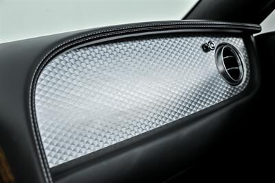 2013 Bentley Continental GT V8-$40K MANSORY BUILD   - Photo 35 - Joliet, IL 60435