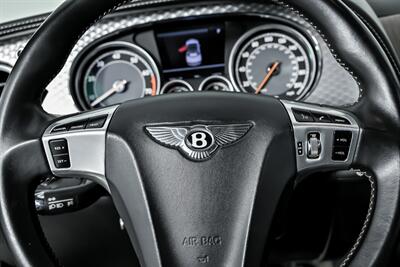 2013 Bentley Continental GT V8-$40K MANSORY BUILD   - Photo 31 - Joliet, IL 60435