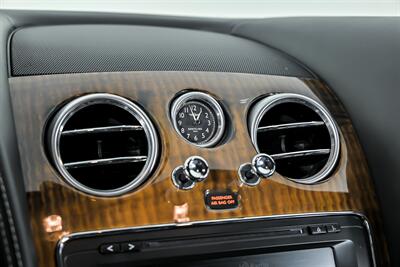 2013 Bentley Continental GT V8-$40K MANSORY BUILD   - Photo 34 - Joliet, IL 60435