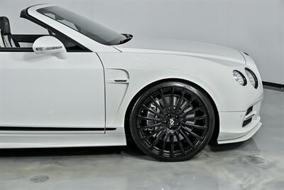 2013 Bentley Continental GT V8-$40K MANSORY BUILD   - Photo 15 - Joliet, IL 60435