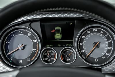 2013 Bentley Continental GT V8-$40K MANSORY BUILD   - Photo 30 - Joliet, IL 60435