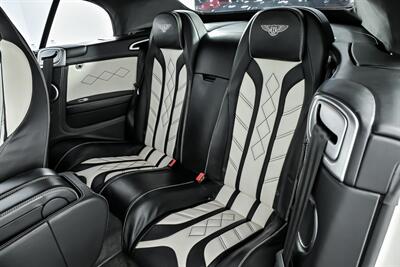 2013 Bentley Continental GT V8-$40K MANSORY BUILD   - Photo 26 - Joliet, IL 60435