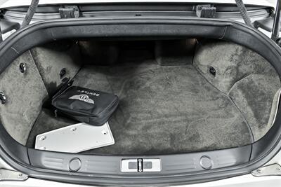 2013 Bentley Continental GT V8-$40K MANSORY BUILD   - Photo 16 - Joliet, IL 60435
