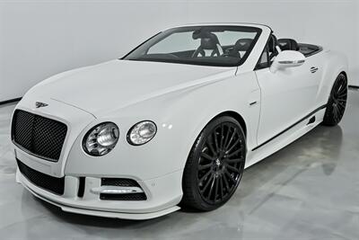 2013 Bentley Continental GT V8-$40K MANSORY BUILD   - Photo 6 - Joliet, IL 60435