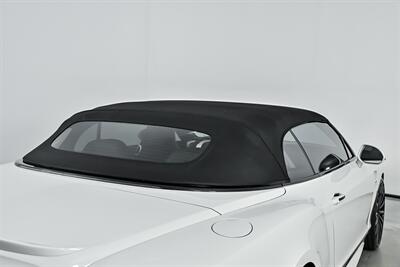 2013 Bentley Continental GT V8-$40K MANSORY BUILD   - Photo 19 - Joliet, IL 60435
