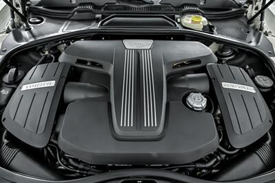 2013 Bentley Continental GT V8-$40K MANSORY BUILD   - Photo 17 - Joliet, IL 60435
