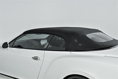 2013 Bentley Continental GT V8-$40K MANSORY BUILD   - Photo 21 - Joliet, IL 60435